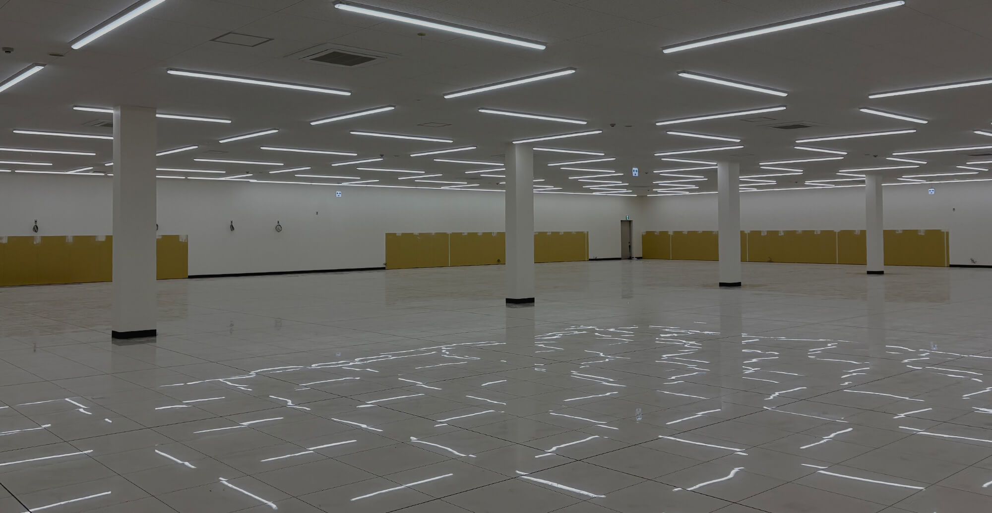 時代が求める品質を、確かな技術で。